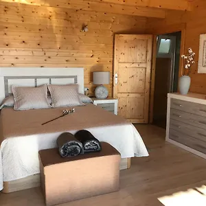 Hébergement de vacances Finca La Paz, San Miguel de Abona